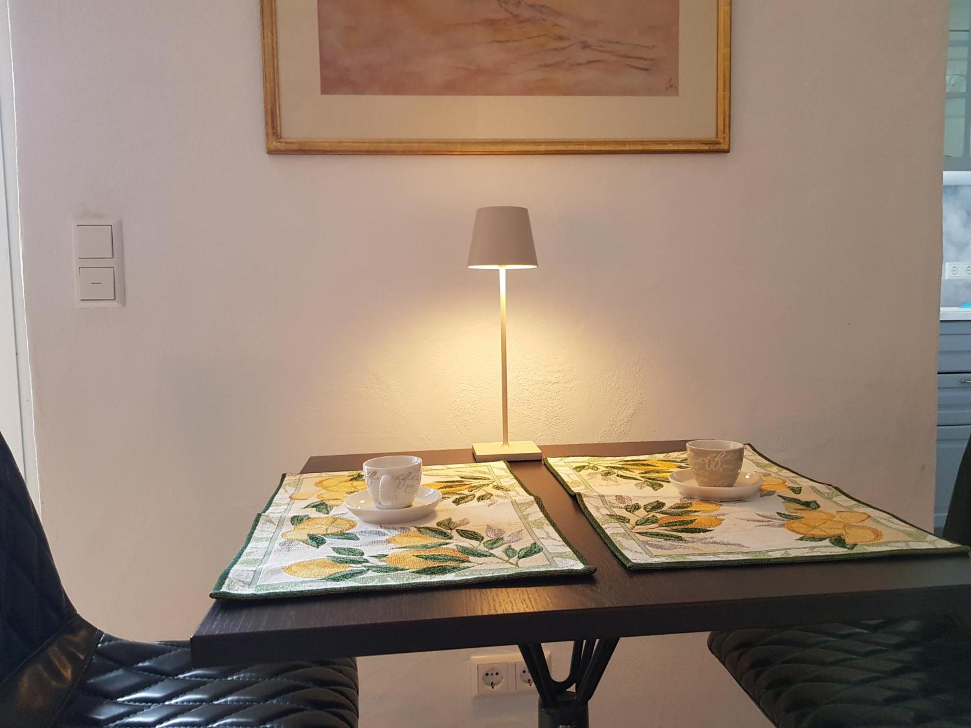 Apartment Ehemalige Schmiede -dormitorium-